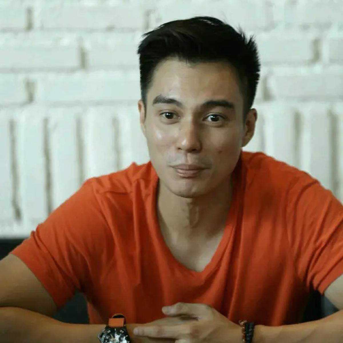 Pernyataan Paula Verhoeven soal Baim Wong Ingin Berpisah Sejak Lama