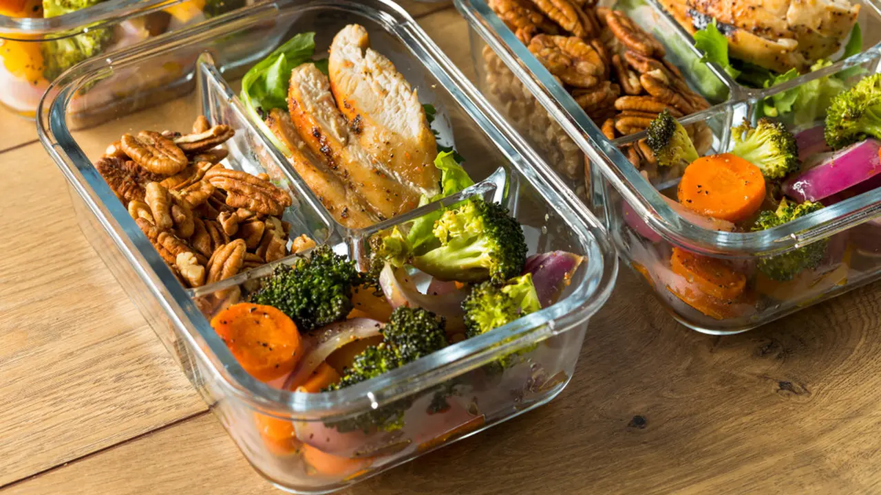 Food Prep