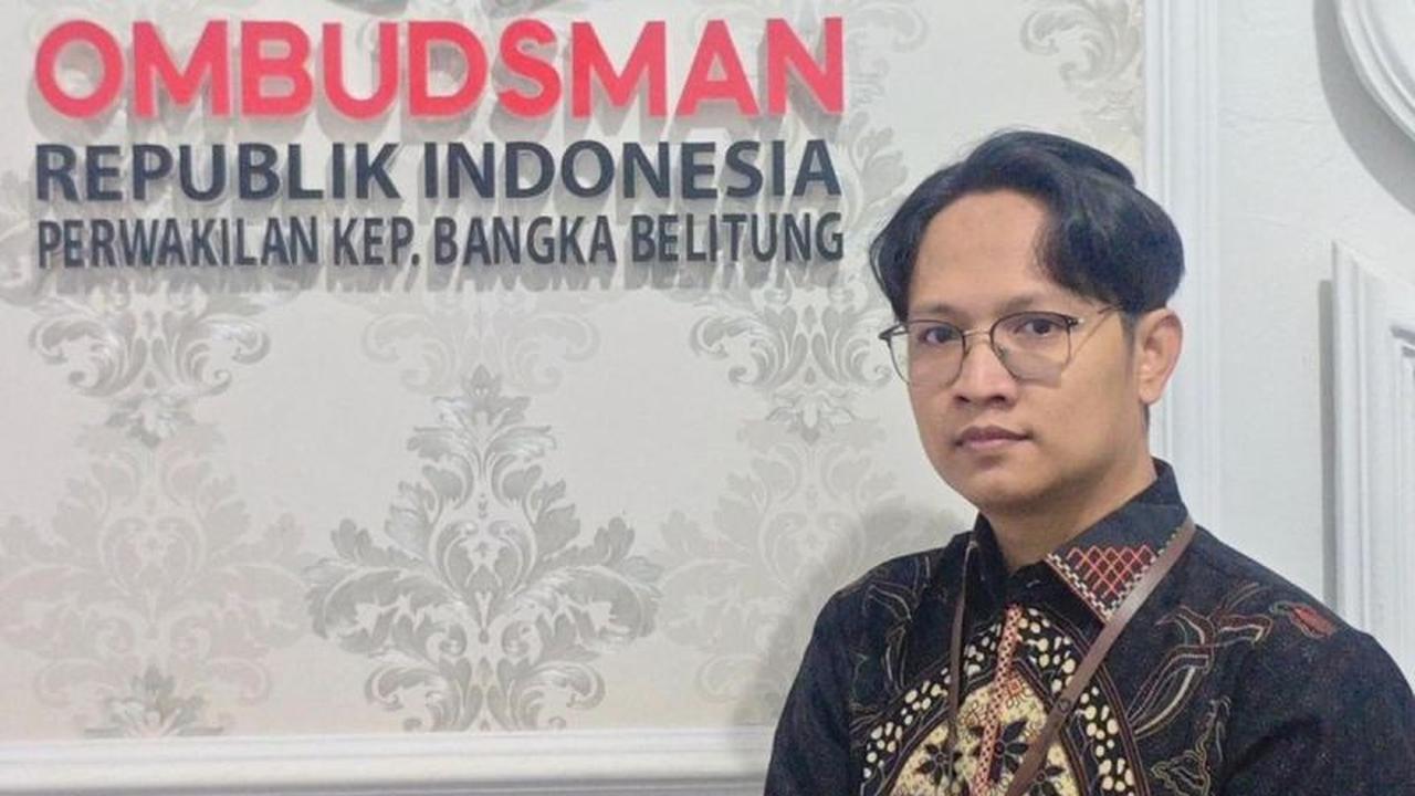 Ombudsman Apresiasi Kesiapan PLN Babel Siaga Listrik Ramadhan 2026, Pastikan Pasokan Aman