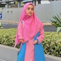 Potret Niatus Sholihah (credit: instagram/niatus_nyanya)