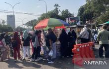 Meski Ada Kericuhan, CFD Kota Serang Tetap Normal, Bukti Resiliensi Warga Hadapi Tantangan?
