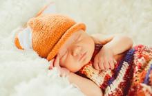 Ini Hal yang Perlu Diketahui oleh Orangtua Terkait Perubahan Kulit Bayi