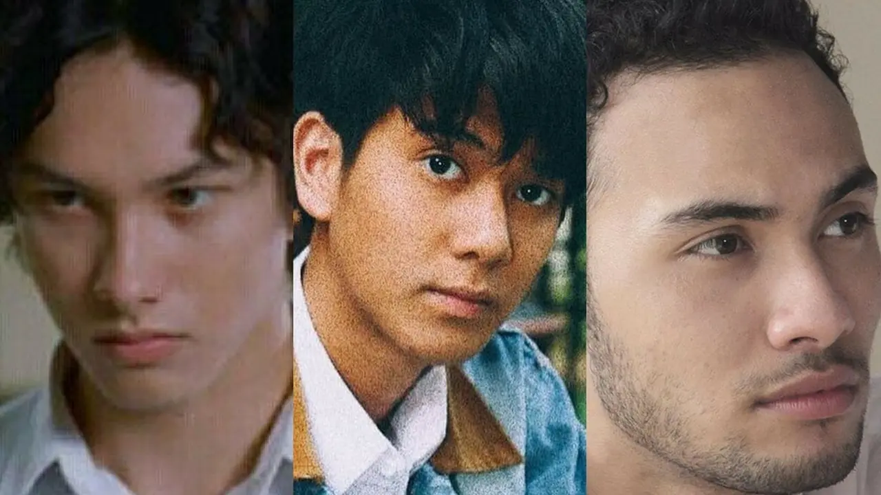 [Bintang] Pacar Idaman Semua Cewek, Begini Gaya Rangga, Dilan, dan Galih di Dunia Nyata, Siapa yang Paling Bikin Deg-degan?