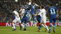 Cuplikan Video Real Madrid Hajar Wolfsburg