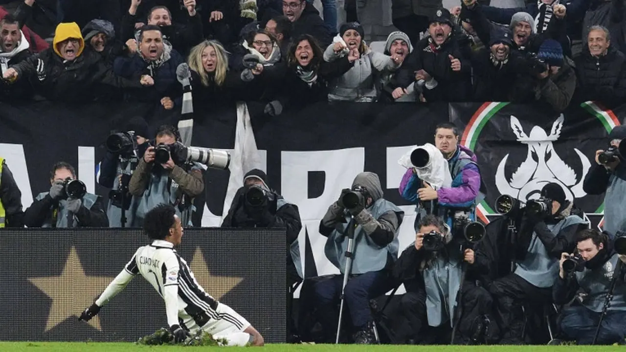 Juan Cuadrado