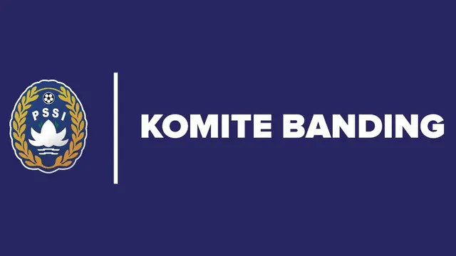 Komite Banding (Komding) PSSI.