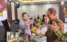 OJK Sebut Tahun Ini Kritis bagi Industri Asuransi, Dorong Penguatan Modal dan Spin-off Syariah