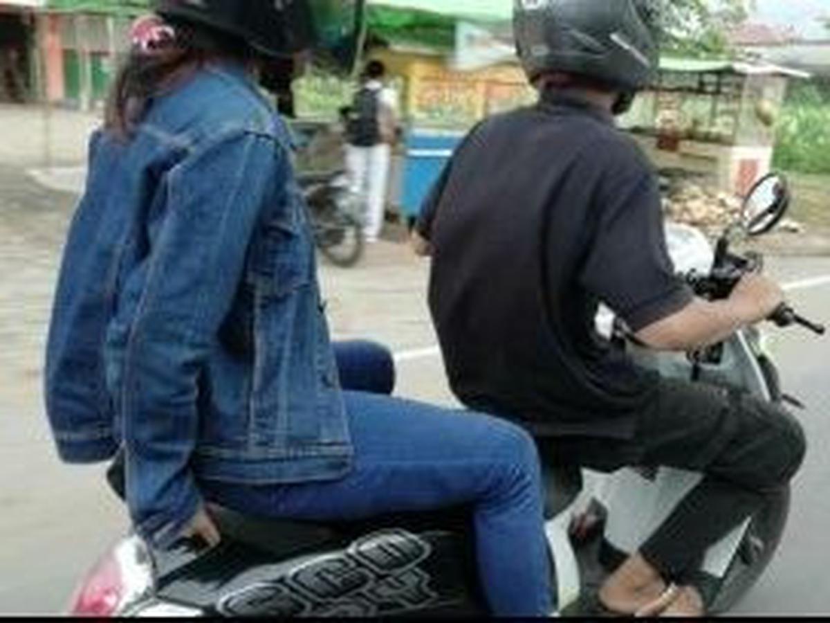 <b>1. Terlalu jauh</b> dapat diartikan bahwa jaraknya sangat jauh