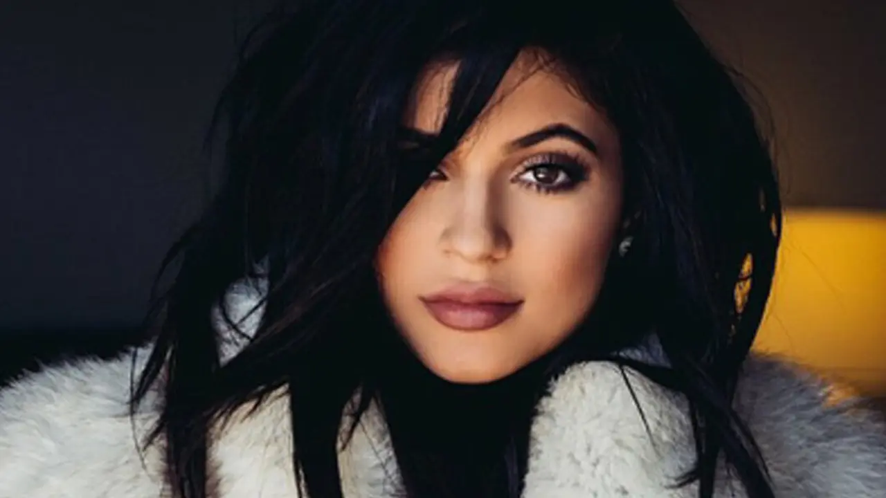 Kylie Jenner