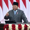 Prabowo Ingatkan Generasi Muda Jangan Malas Belajar Sejarah
