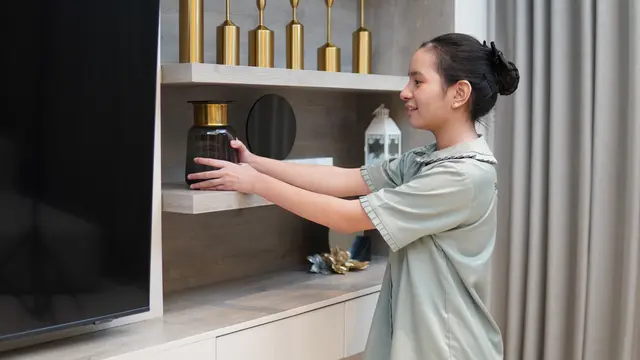 Solusi Kebutuhan Pekerja Rumah Tangga Profesional, dari Soal Makanan sampai Kebersihan.