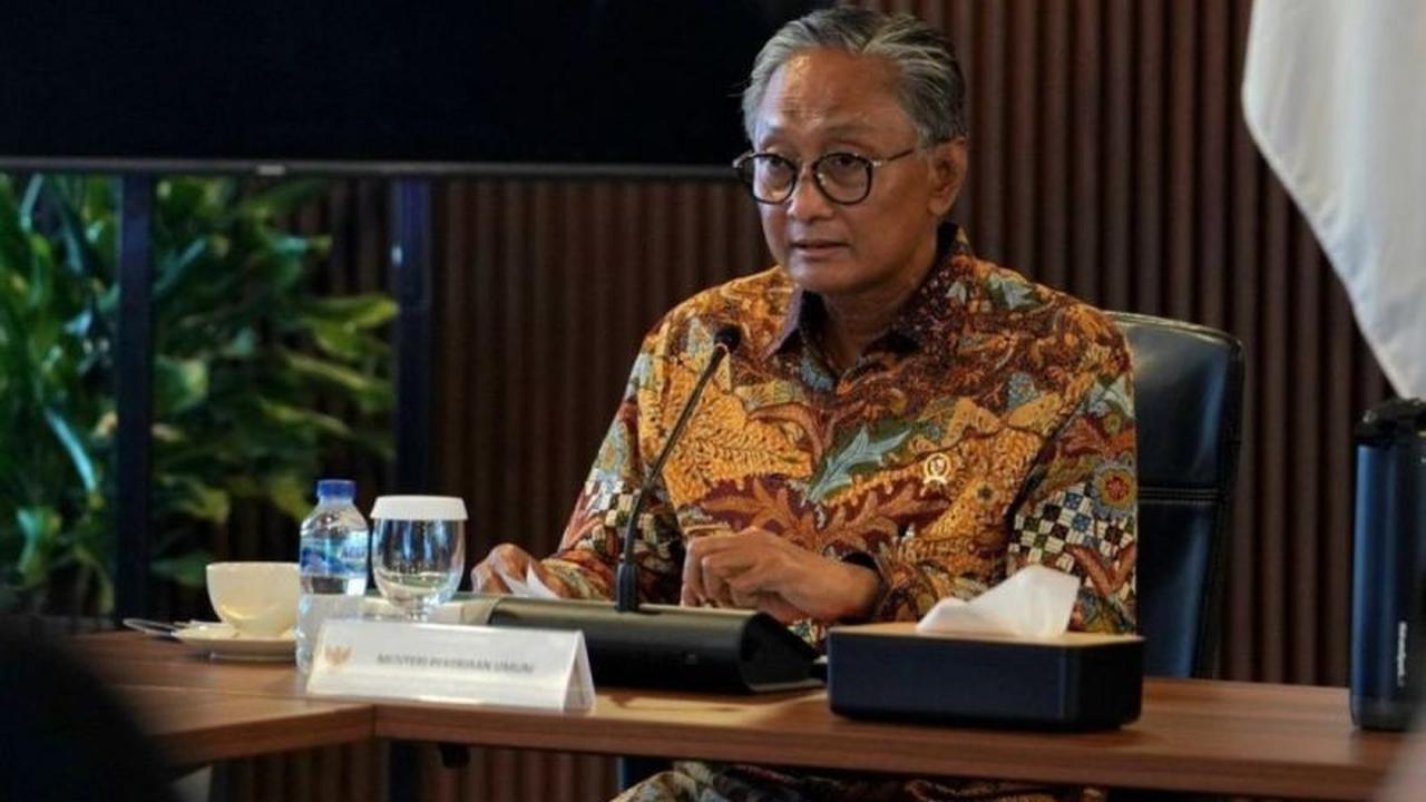 Menteri PU Percepat Penanganan Pascabencana di Tiga Provinsi Sumatera, Anggaran Rp51,82 Triliun Disiapkan