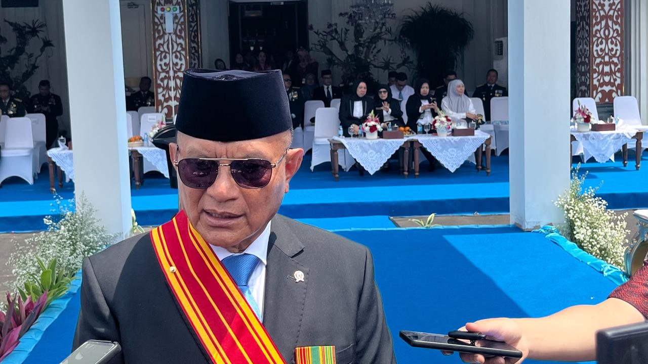 Wamenko Polhukam, HUT ke-80 RI Momentum Refleksi untuk Wujudkan Kesejahteraan Rakyat