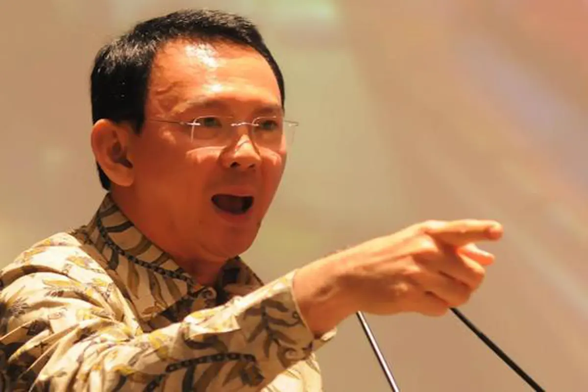 [Bintang] Selain Penggusuran Kampung Pulo, Ini Gebrakan Ahok lainnya