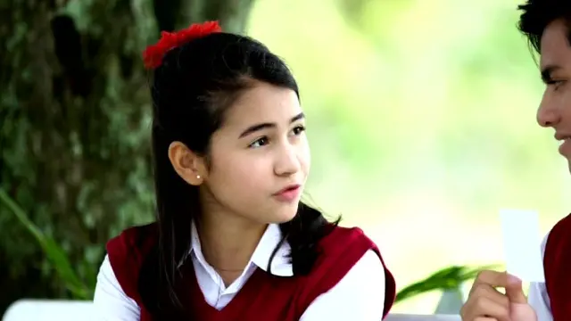 Dari Jendela SMP