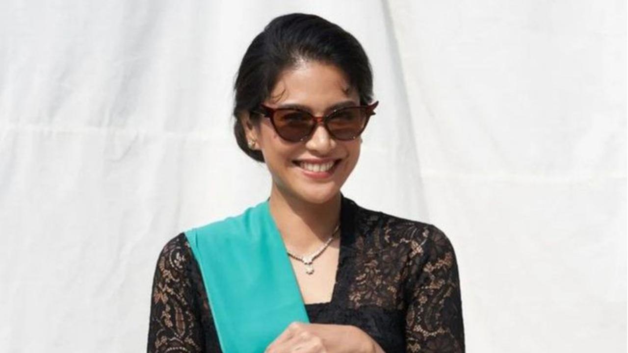 Tampil Anggun Berkebaya, Ini 8 Artis yang Lestarikan Warisan Kartini