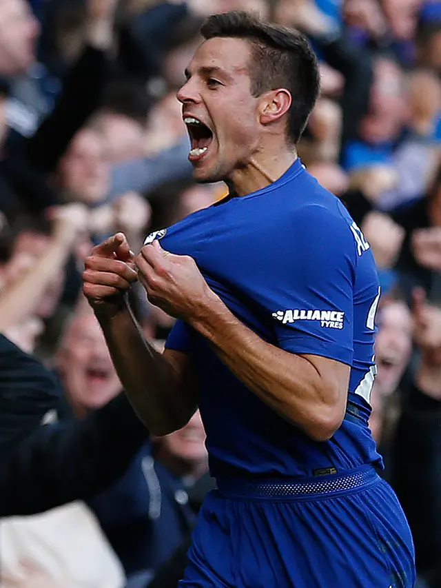 Chelsea