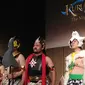 Peluncuran Game Kurusetra: The Mighty War (Jeko Iqbal Reza/ Liputan6.com)