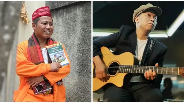 Bukan Saudara, 6 Pasang Artis Indonesia Ini Punya Wajah Mirip