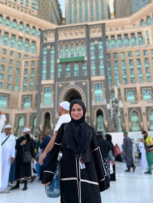 [Instagram/tissabiani]