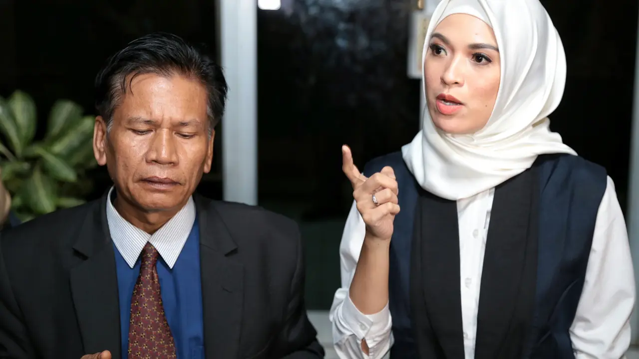 [Bintang] Delia Septianti