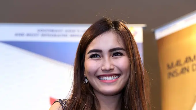 [Bintang] Ayu Ting Ting