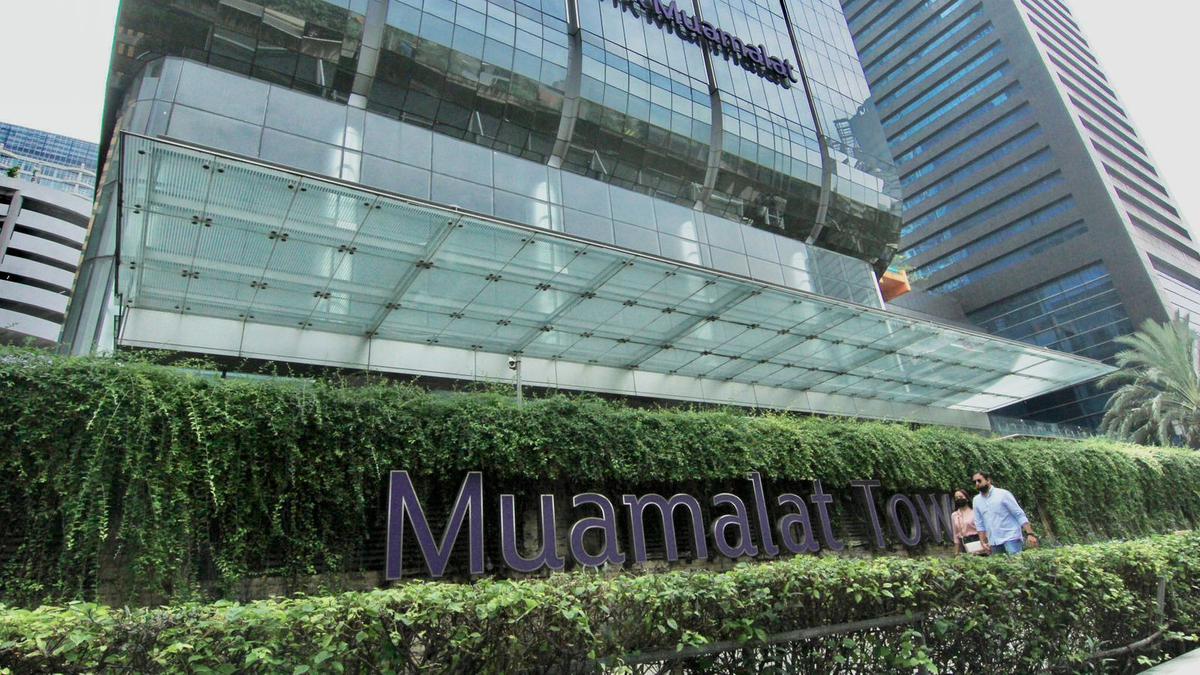 Bank Muamalat Cetak Laba Sebelum Pajak Rp 20,4 Miliar di 2024