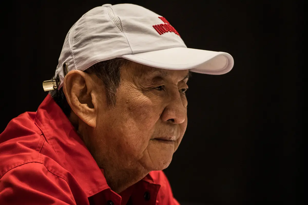 Orang Terkaya Indonesia Yakin Bridge Bersinar di Asian Games 2018