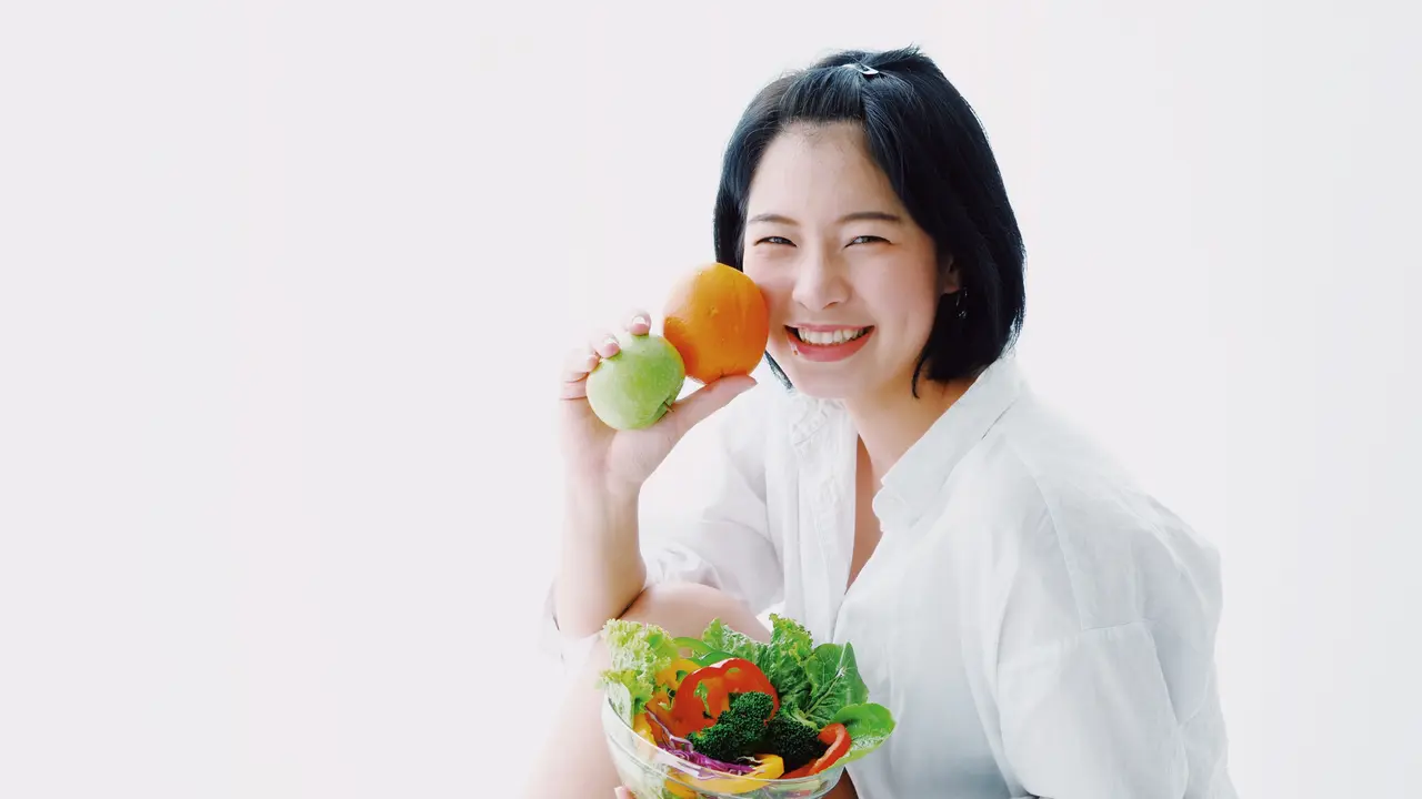 Vegetarian
