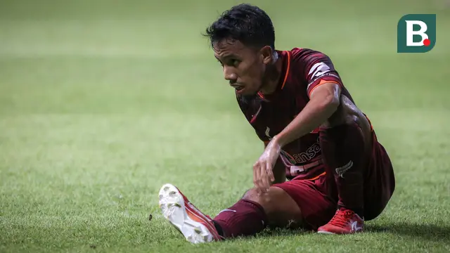 Foto: Borneo FC Tekuk Persebaya Surabaya 3-1 dalam Laga Pekan Pertama BRI Liga 1 2021 / 2022