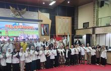 Dinas Pertanian Sumsel Gandeng Pispi Targetkan Peningkatan Produksi Beras Sumsel Jadi Terbesar Nasional
