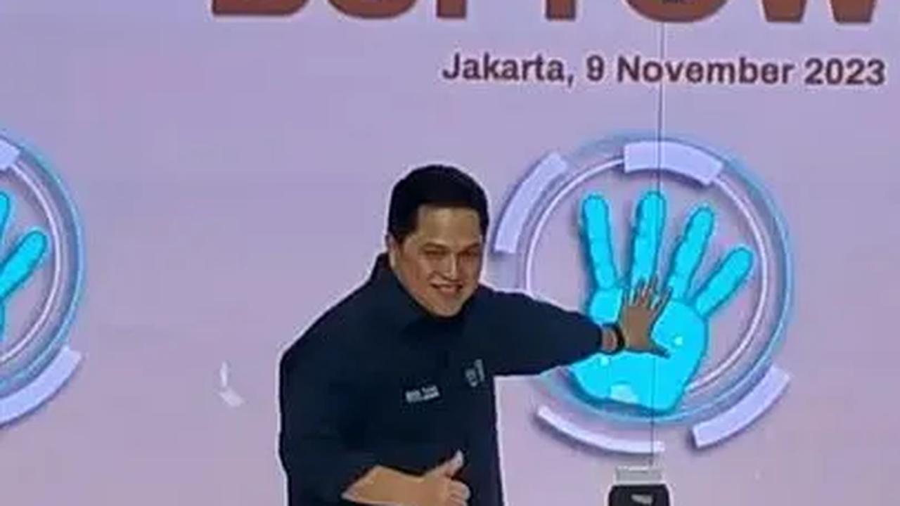 CEK FAKTA:  Hoaks Erick Thohir Sebut Indonesia Butuhkan 150 Pemain Naturalisasi