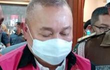 Alex Noerdin Pilih Bayar Rp1 Miliar Ketimbang Dipenjara Lebih Lama