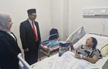 Delapan Bayi Lahir di Kudus Tepat HUT ke-80 RI, Dapat Hadiah Spesial dari RS