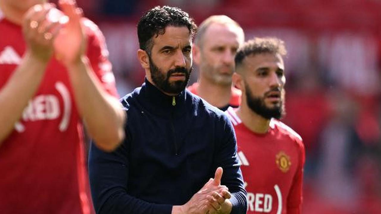 MU Tak Mau Panik Belanja karena Piala Afrika, Pilih Lirik Pemain Akademi
