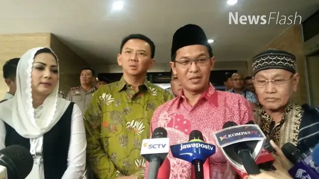 Majelis Ulama Indonesia membenarkan terkait kabar pemberhentian Ahmad Ishomuddin dari kepengurusan, pasca-menjadi saksi sidang Basuki Tjahaja Purnama  dalam kasus dugaan penistaan agama