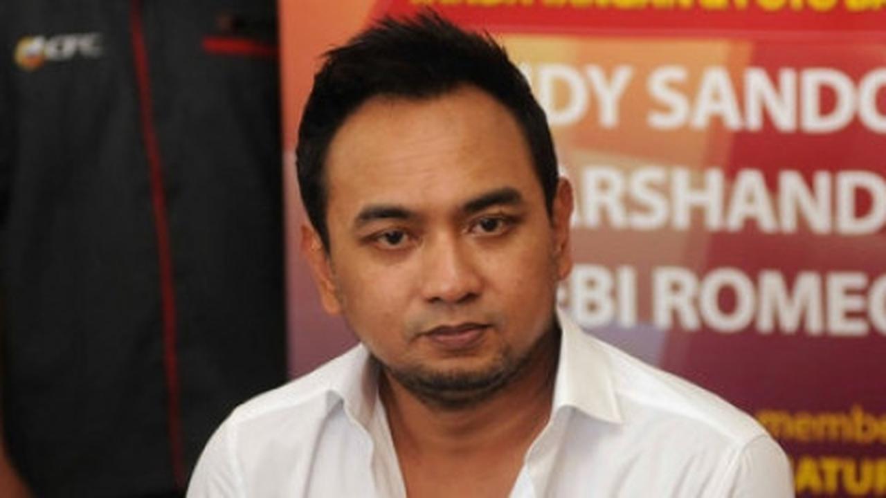 Bebi Romeo ternyata sempat ragukan musikalitas Marshanda