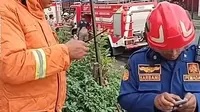 Damkar Geram 'Prank' Kebakaran, Laporkan Pelaku Diduga Debt Collector Pinjol