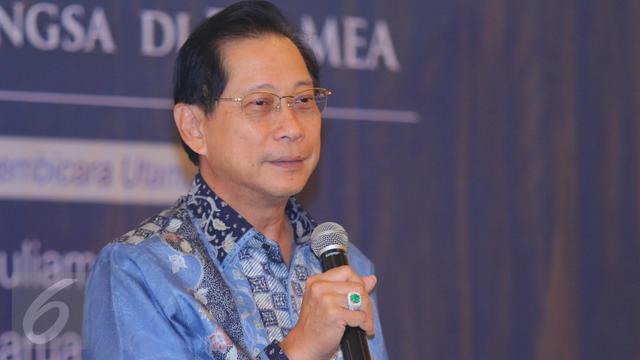 20160517-Presiden Direktur PT BCA Tbk, Jahja Setiaatmadja-Jakarta