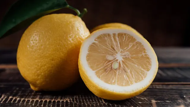 Lemon