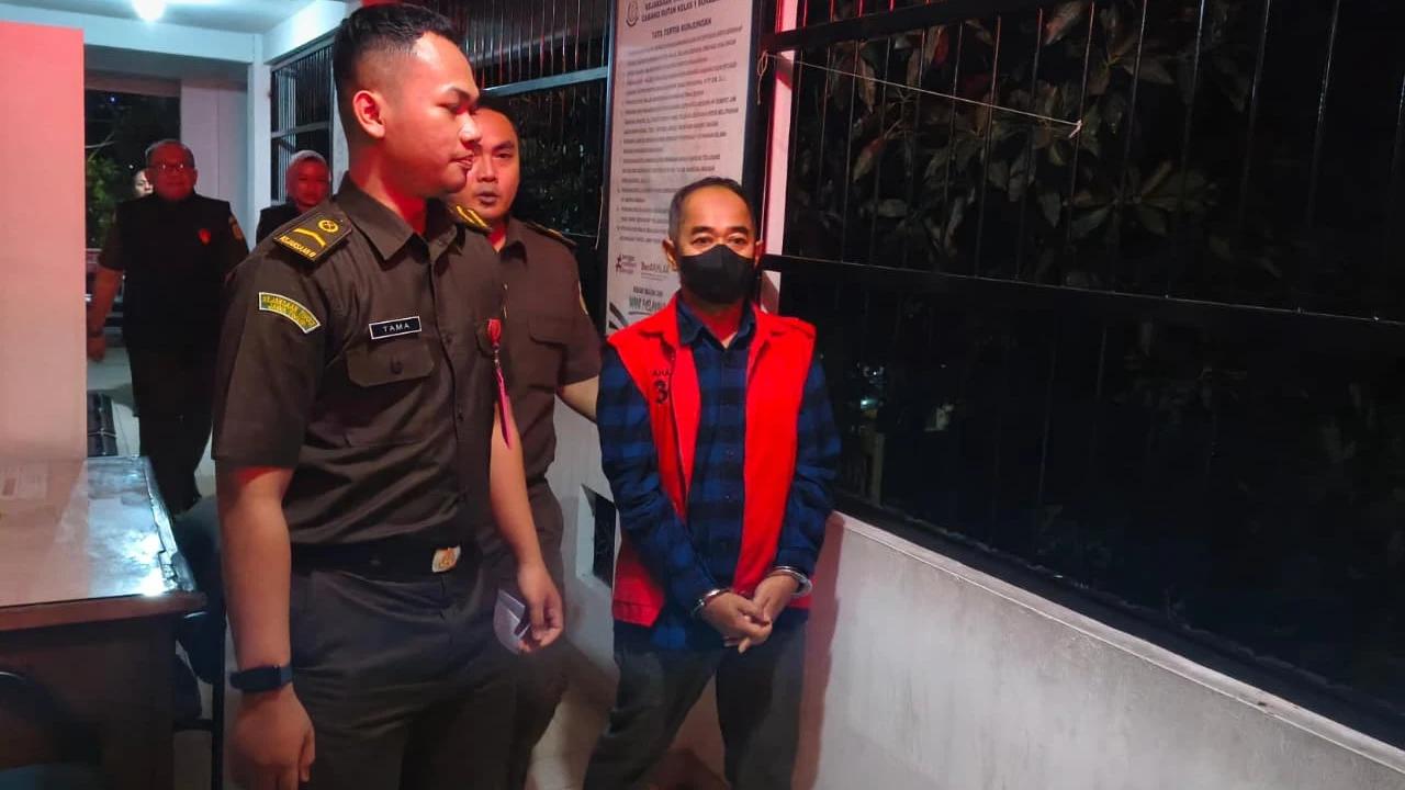 Eks Tenaga Ahli DPR Jadi Tersangka Baru Korupsi BSPS Sumenep, Diduga Kantongi Rp3 Miliar