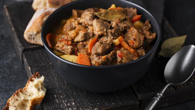 rendang