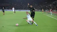Persija Jakarta Berpeluang Main di ASEAN Club Championship Musim Depan? Ini Penjelasan I.League