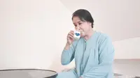 Etallagen, inovasi di bidang nutrisi untuk kulit karya anak negeri, siap menjawab ancaman penuaan dini pada perempuan, untuk mendukung kesehatan sendi dan peremajaan kulit dari dalam. (Liputan6.com)