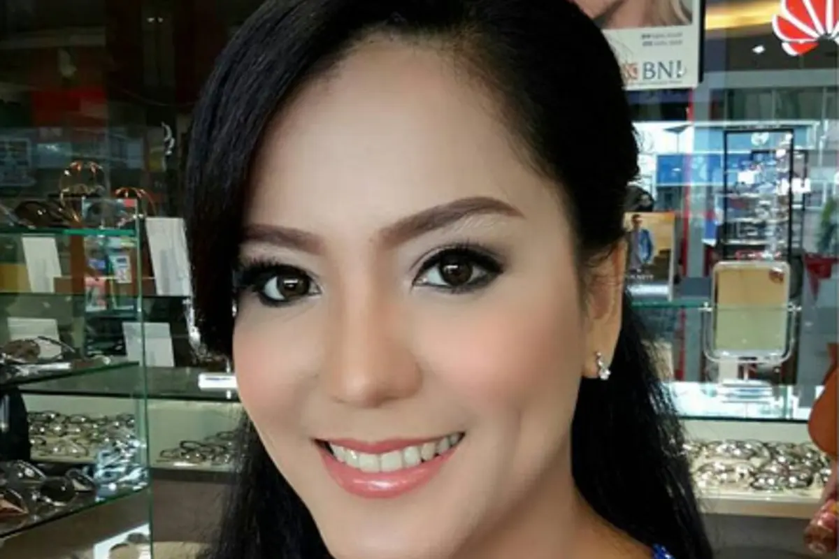 Renita Sukardi