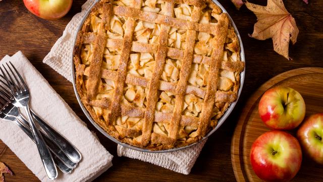 Apple Pie