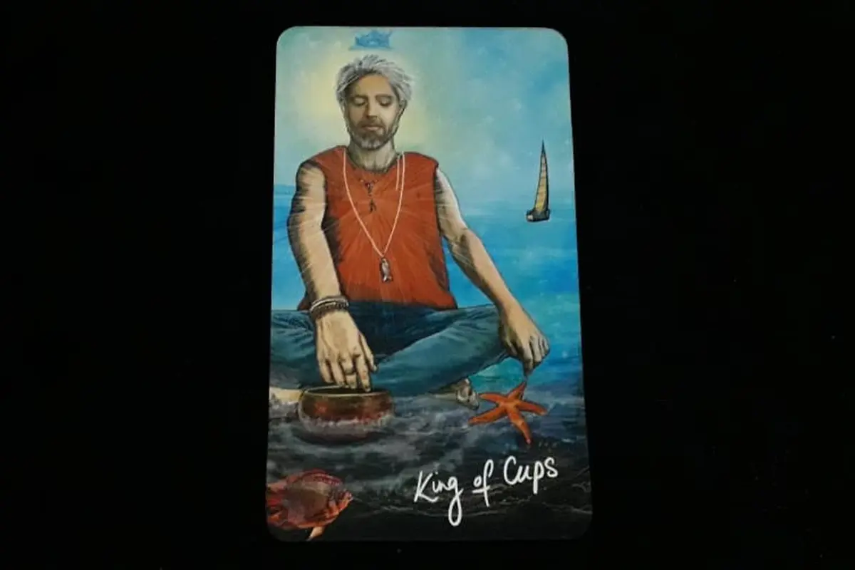 Tarot