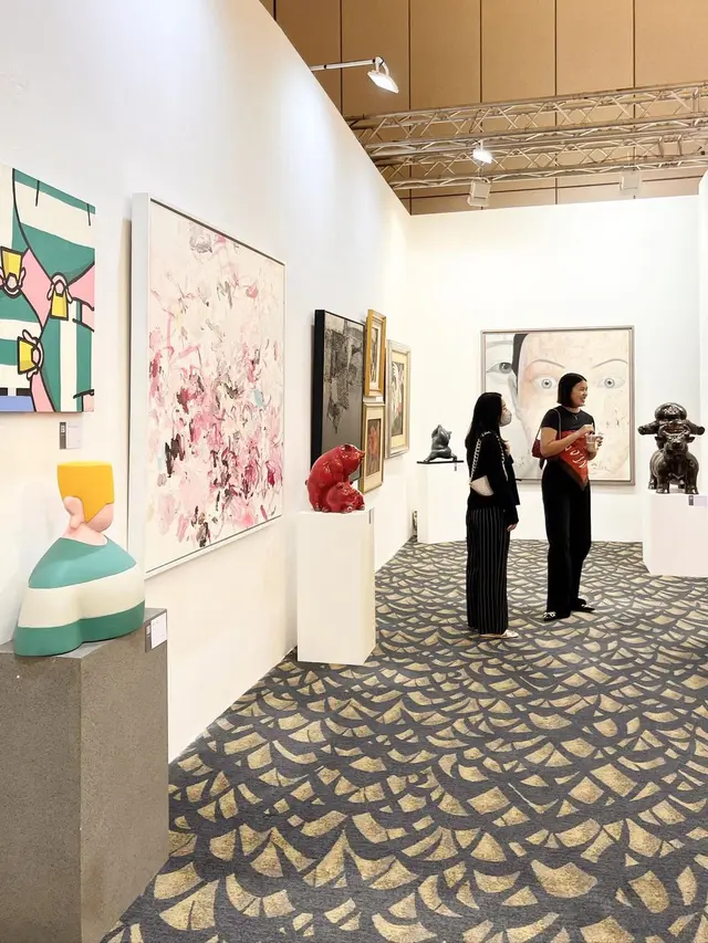 ArtMoments Jakarta
