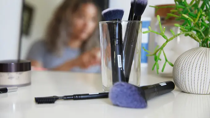 Beauty/unsplash Brandless