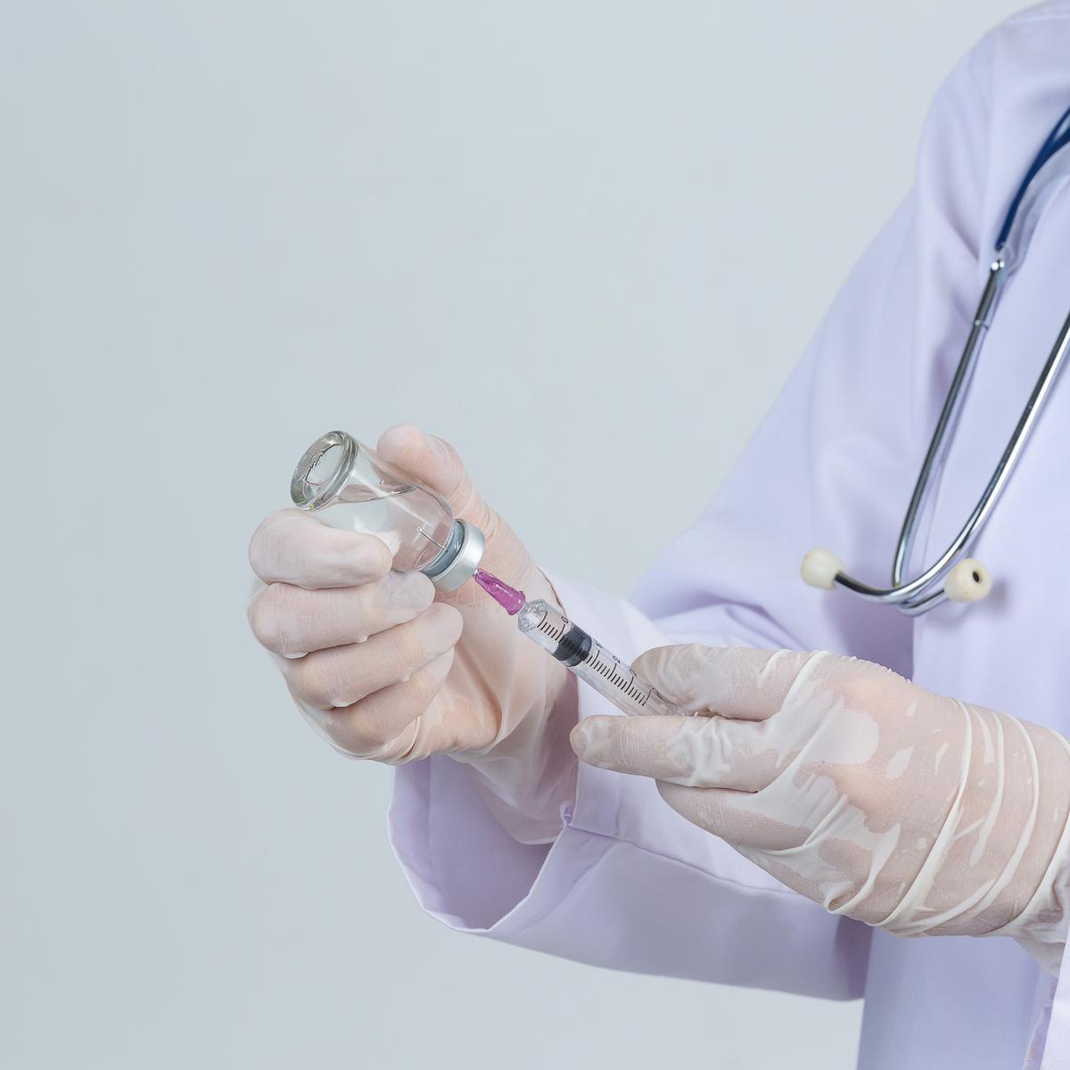 ilustrasi dokter